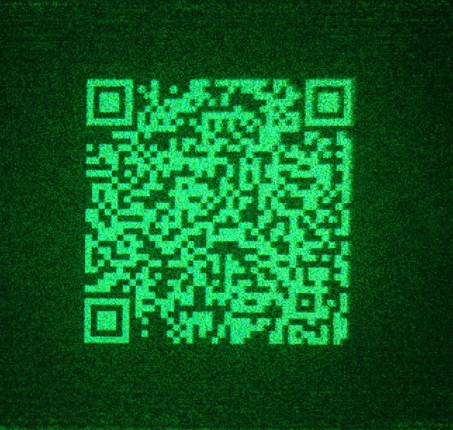 ホログラム研究の写真2