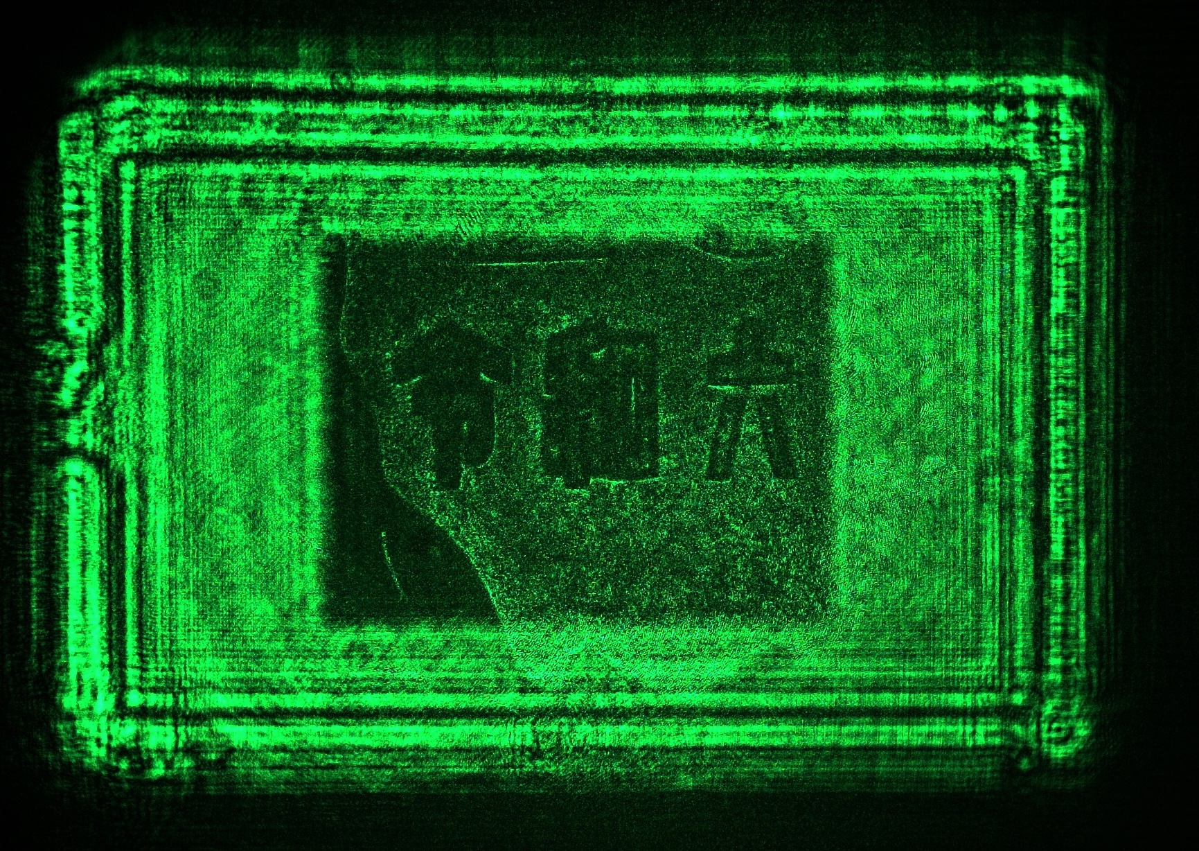 ホログラム研究の写真3