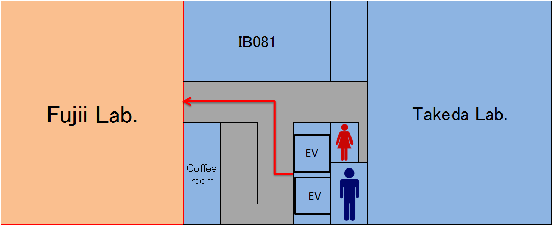  8thfloor map